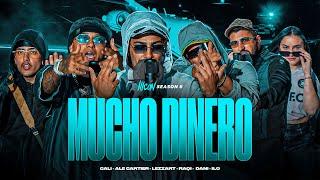 Cali, Ale Cartier, Dani, Ilo, Lezzart & Raqi - Mucho Dinero | ICON 6 | (Unzensiert)