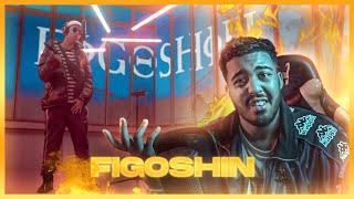 Figoshin - Visa For Music 2020 (Reaction)