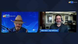 RCGroups.com - Jim T. Talks to Zap Glue - UPDATE FOR 2025!