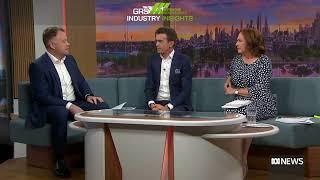 Australia's First Offshore Wind Zone