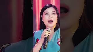 Thổn thức trái tim khi nghe ca khúc này.... Bùi Thúy x Trang Dung Song Ca Cực Hay #shorts