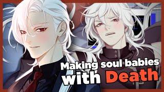 Turning Death Into My Malewife | A Date With Death