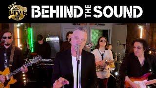 Sing It Live: BEHIND THE SOUND [Hungry Eyes - Eric Carmen]