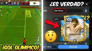  ¡Pruebo los TRUCOS VIRALES de FC Mobile!