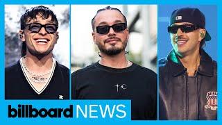 Latin Music Week 2024: Everything You Need To Know | Billboard News