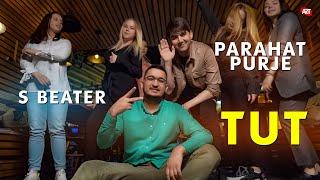 S Beater ft Parahat Purje - Tut (Official Video)