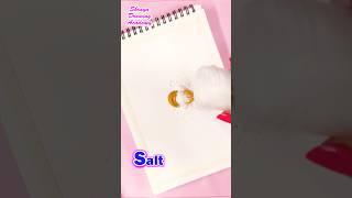 How to Paint Realistic Cherry | Easy Cherry Acrylic Painting for Beginners