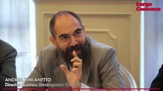 Andrea Furlanetto (Ticontract): "Le differenze industria retail nella scelta del partner logistico"