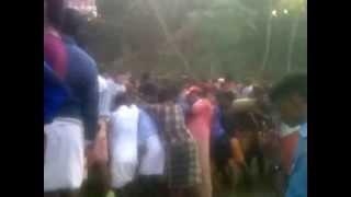 Kuthirayeduppu Uthsavam Meenabharani Attuvassery Puthoor Mylomkulam 2013  Kerala Part 1