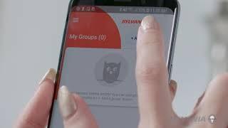 How to Connect your Bluetooth SYLVANIA SMART+ Device to the SYLVANIA App