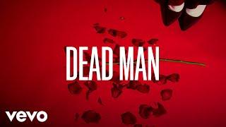 Alessia Cara - Dead Man (Lyric Video)