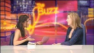Julia Llewellyn Interview - The Buzz About Books with Simone Thorogood