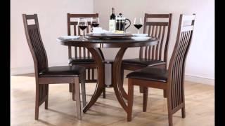 Cheap Dining Tables and 4 Chairs