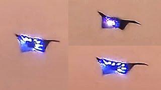 This Man Just Released The Clearest Images Of The UFO Drones