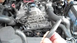 Ssang Yong Kyron-Clan.ru Компрессия или Воздух  2