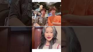 Quick Transformation | CHANG DORY | ometv
