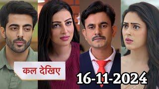 Jhanak Today Episode Promo | Arshi give contract to house servant to kill Jhanak | 16 November 2024