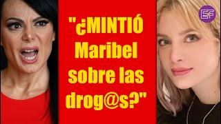 ¿Qué ocultó Maribel que cambiaría TODO el caso Tuñón?