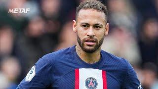 네이마르 스페셜! 미친 탈압박 드리블 & 스킬 - PSG 네이마르 ● Neymar Jr Magic Dribbling & Skills