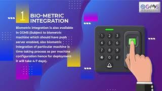 GGMS Play Store Introduction Video | Best gym management software