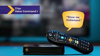 Eastlink's New TV Experience: Voice Command