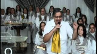 MISSIONARIA  TEREZA AMARAL