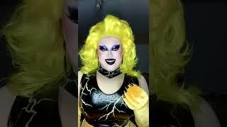 Fun Facts with Zelda Vox (Part 20) #funfacts #dragrace #drag #dragqueen #rpdr #rupaulsdragrace