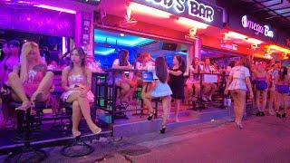 Pattaya Beach Road 2025: Is It Worth Visiting?