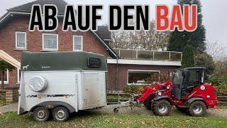 Farmvlog #388 | Ab auf die EuroTier