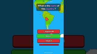  Map Master? Take the Quiz!