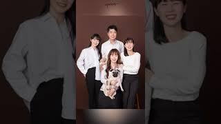 가족 사진, 우정 사진, 커플 사진 이것만 지키면 잘 나와요! #shorts