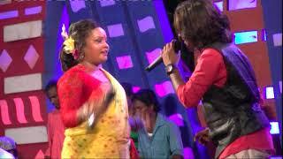 Gurukunami prgm@ palobani iiii santhali super hit singer kalpana hansda