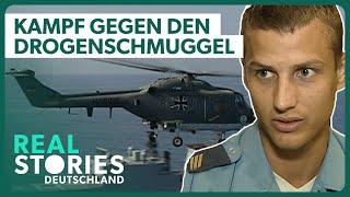 Doku: Deutsche Marine im Einsatz | Piratenjagd am Horn von Afrika | Real Stories De