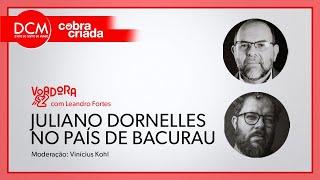 VOADORA - JULIANO DORNELLES NO PAÍS DE BACURAU