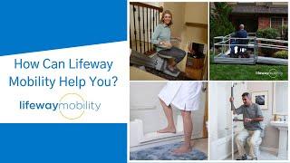 How Can Lifeway Mobility Help You? | Lifeway Mobility