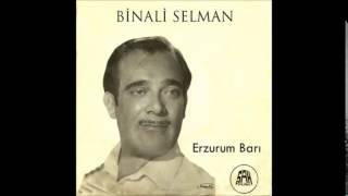 Binali Selman-Berde [© Şah Plak]