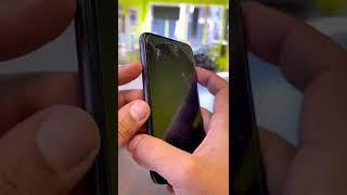 iPhone is disabled and touch screen doesn’t work? Here’s how you fix it #shorts #apple #iphone #ios