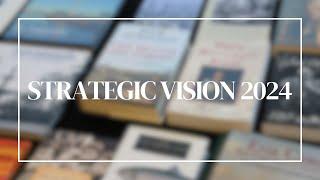 Strategic Vision 2024