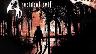 Resident Evil 4 Ultimate HD Edition - Perfect Walkthrough - Professional - Chapter 1-3 - No Damage