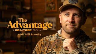 All Things Whitetail | The Advantage with Will Brantley