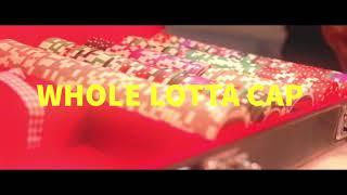 Mochaveli WHOLE LOTTA CAP FREESTYLE