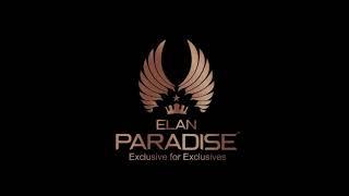 9958959599,Elan Paradise Nirvana Country Sector 50,Elan Paradise Nirvana Country Assured Return Plan