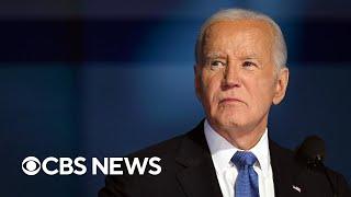 Judge blocks Biden immigration program that would grant legal status to spouses of U.S. citizens