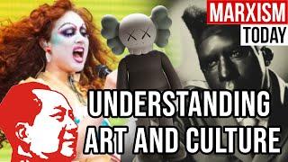 Understanding Art and Culture with Mao - Livestream