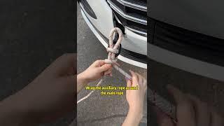 ️I'm May – your car hack guru.#shorts #short #shortsvideo #car #driving #tips