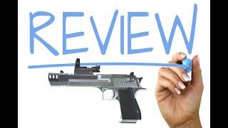 MCG Scorpion Tactical Red Green Dot Sight Review Youtube:  Scorpion Reflex Sight Reviews