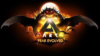 ARK - Fear Evolved Theme