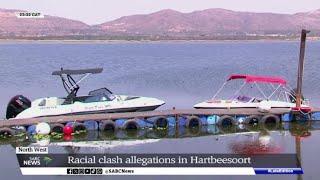 North West | Racial clash allegations in Hartbeespoort