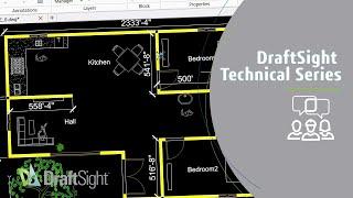 How to Make a Simple Floor Plan