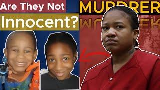 Was Mitchelle Blair a Monster or a Mother? | True Crime Documentary